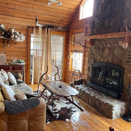 Homestead Retreat نيوبورت المظهر الخارجي الصورة