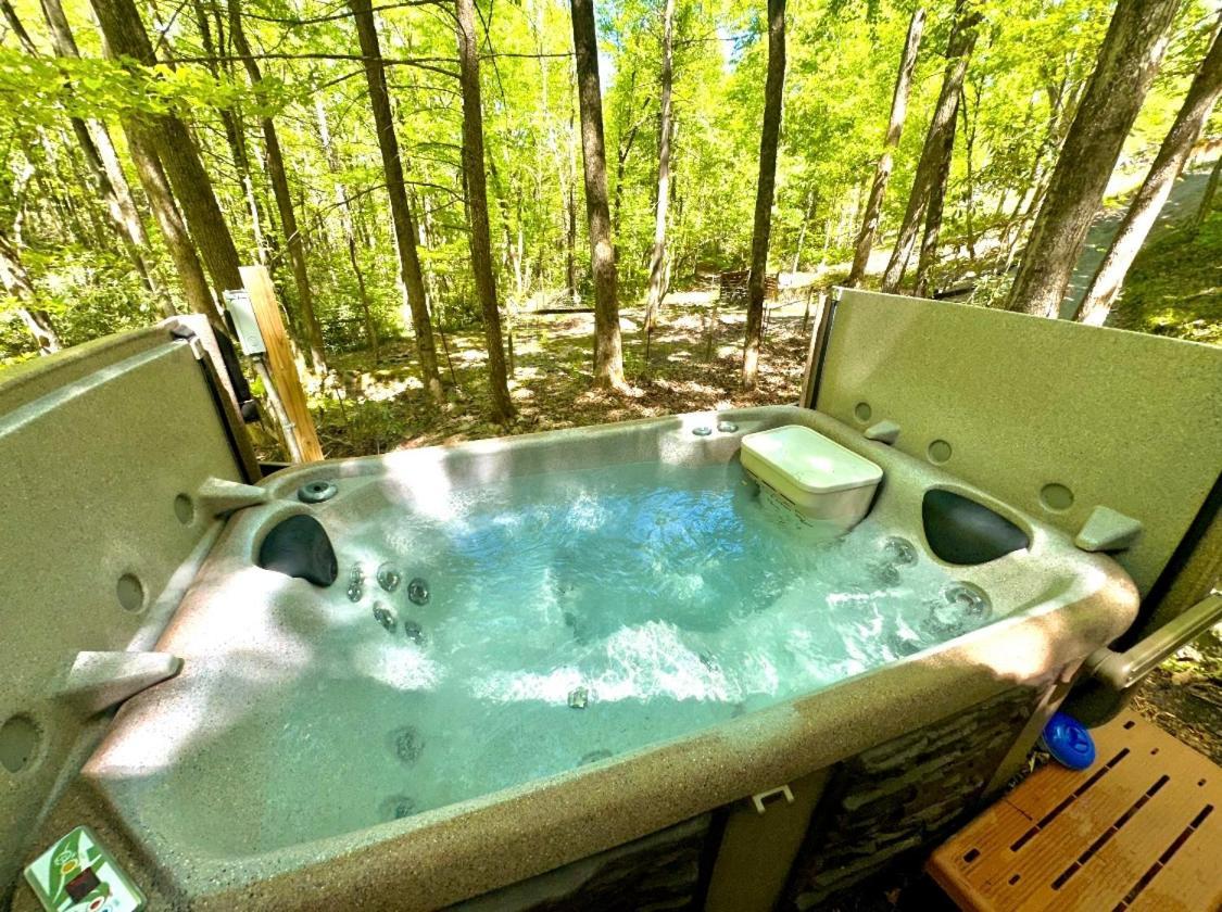 Homestead Retreat نيوبورت المظهر الخارجي الصورة