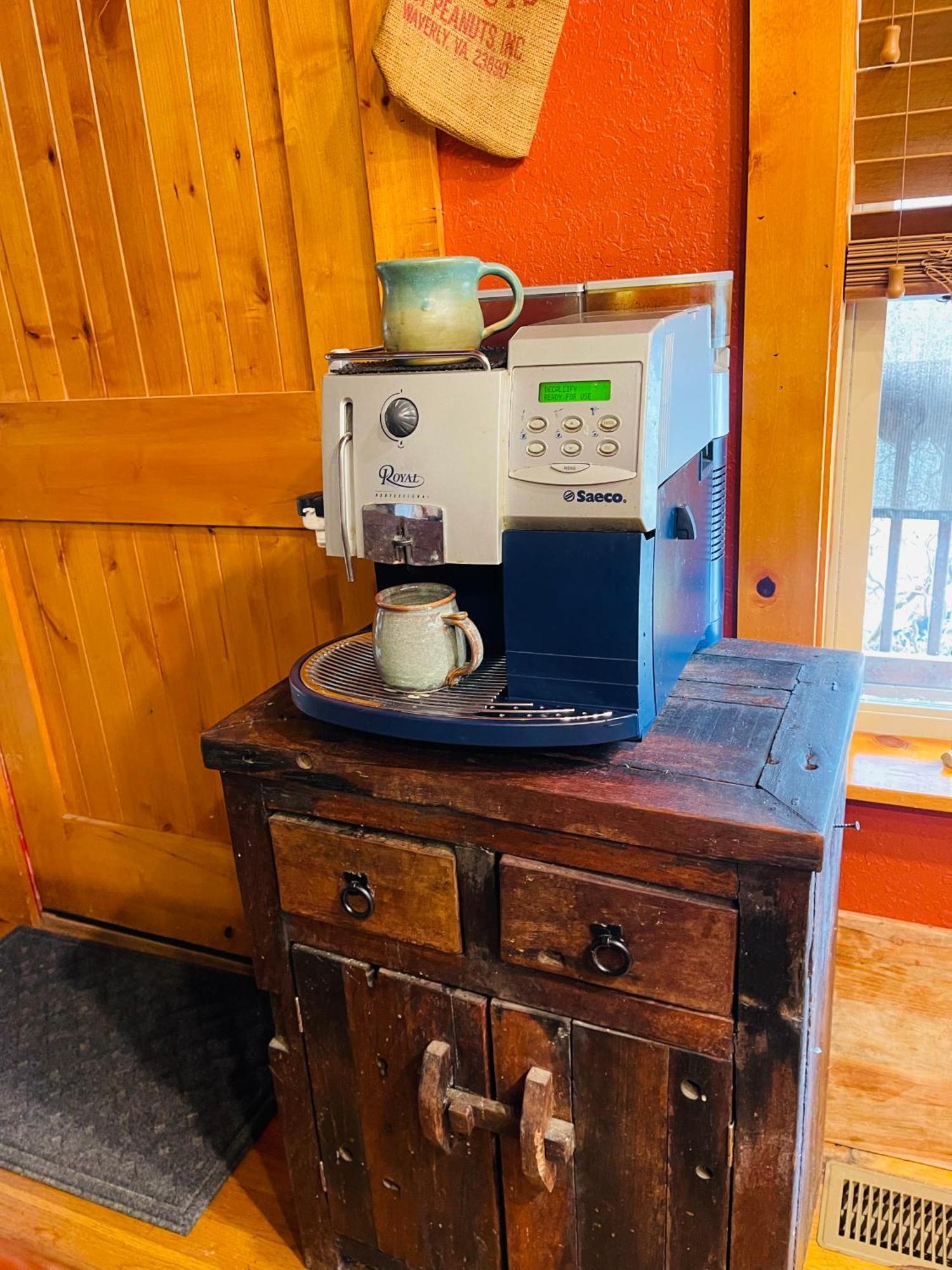 Homestead Retreat نيوبورت المظهر الخارجي الصورة