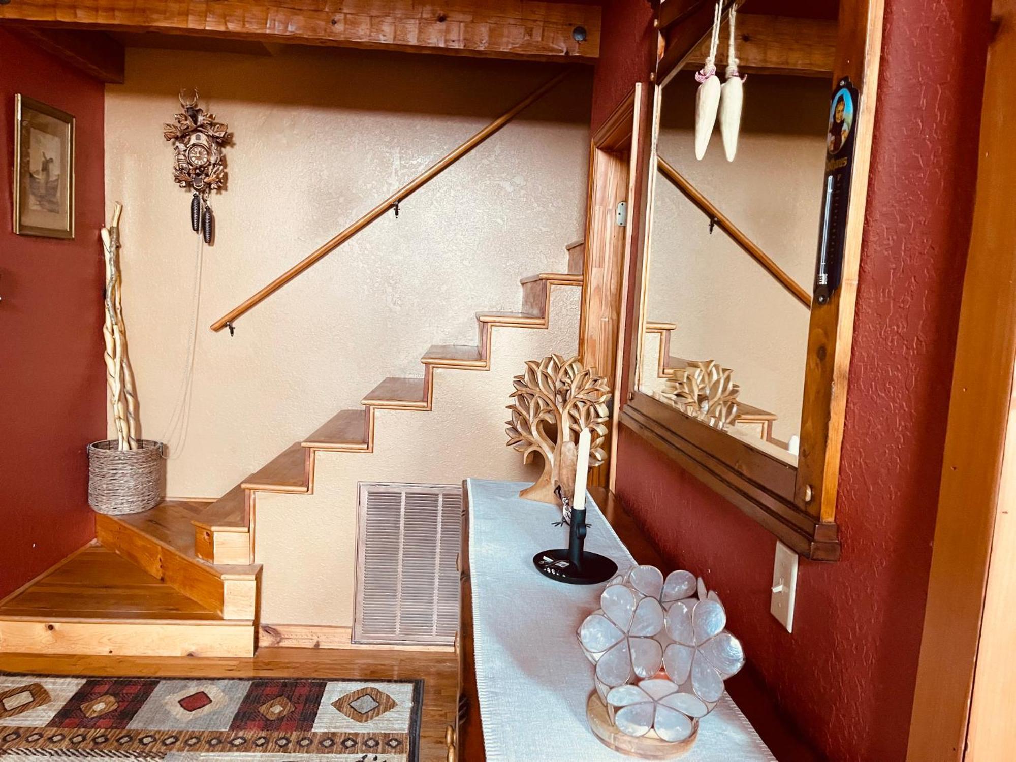 Homestead Retreat نيوبورت المظهر الخارجي الصورة