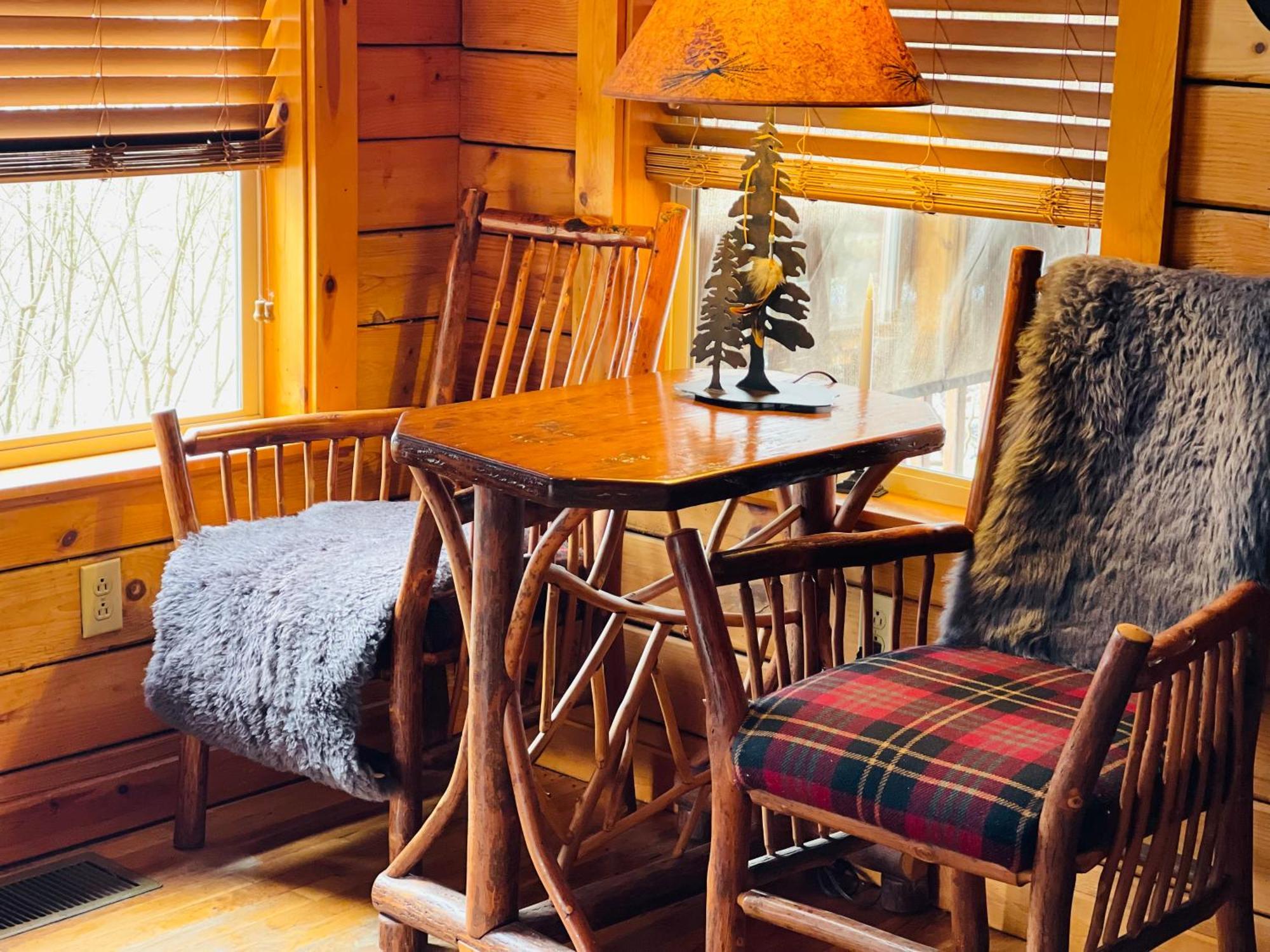 Homestead Retreat نيوبورت المظهر الخارجي الصورة
